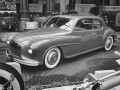 Postwar European Auto Design: In Praise of Cars With Real Curves