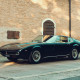 Maserati Ghibli celebrates 55th anniversary - Image 1