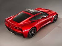 Interview: Tom Peters and the 2014 Chevrolet Corvette Stingray