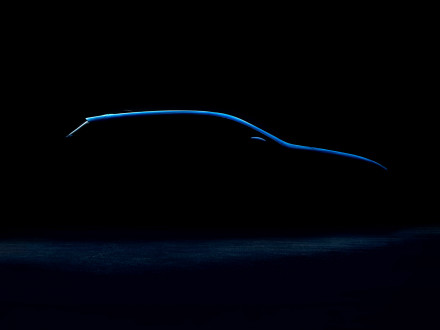 Subaru to unveil all-new Impreza at LA Auto Show