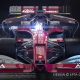 Alfa Romeo 2018 Brabham EVO F1 Concept - Image 15