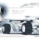 Alfa Romeo 2018 Brabham EVO F1 Concept - Image 18