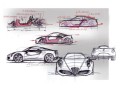 Alfa Romeo 4C: Design Story