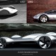 Futuristic Audi 1M1M Concept reinterprets legendary Streamliner - Image 1