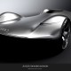 Futuristic Audi 1M1M Concept reinterprets legendary Streamliner - Image 2