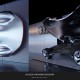Futuristic Audi 1M1M Concept reinterprets legendary Streamliner - Image 4