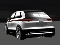 Stefan Sielaff talks about Audi