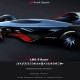 Futuristic Audi 1M1M Concept reinterprets legendary Streamliner - Image 10