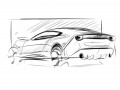 Automotive design quick line work
