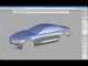 Alias 3D modeling tutorial: BMW 6 Series
