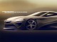 BMW Concept Sketch and Render demo