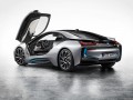 2015 BMW i8 Battery Pack Dictated Its Entire Design