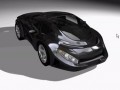 Concept Car modeling tutorial