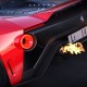 Ferrari Aliante Barchetta Concept - Image 3