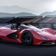 Ferrari Aliante Barchetta Concept - Image 4