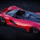 Ferrari Aliante Barchetta Concept - Image 11