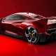F40 Tribute Concept pays homage to the legendary 1980s supercar - Image 3