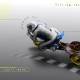 Husqvarna Alpha Trike Concept - Image 1