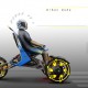Husqvarna Alpha Trike Concept - Image 3