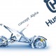 Husqvarna Alpha Trike Concept - Image 5
