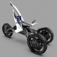 Husqvarna Alpha Trike Concept - Image 13