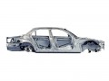 More aluminum being used in cars