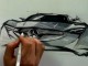 Car design and sketch demonstration