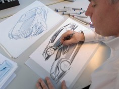 Designers at Work: Sketching