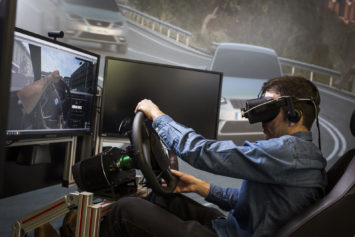 New Seat Ibiza Design Process Virtual Reality