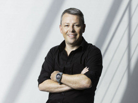Pierre Leclercq is new Citroën Head of Design