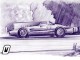 How to Draw Cars: The Value of Prismacolors