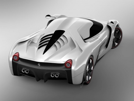 Project F Concept
