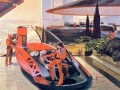 Syd Mead: “The Future Starts Right Now”