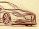 How to Draw Cars: Using Underlays