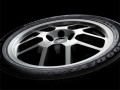Shelby GT500 Wheel tutorial