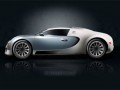 Bugatti Veyron illustration tutorial