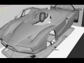 Making of Ferrari Enzo