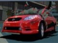 The making of Toyota Matrix commercial