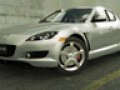 Mazda RX-8 project overview