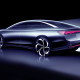 Volkswagen previews ID. AERO electric limousine for China - Image 2
