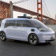 Waymo and Zeekr to develop all-electric, autonomous ride-hailing vehicle - Image 1